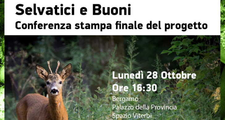 Presentato a Bergamo il "Manifesto delle carni selvatiche nella ristorazione"